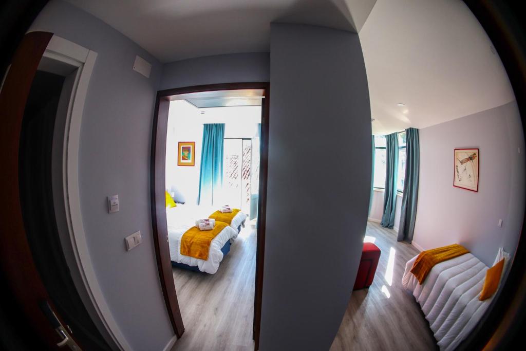 Quarto triplo - Imagen 3