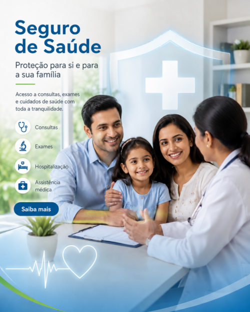 Seguro de saúde Multicare