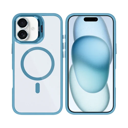 Capa para iPhone 16