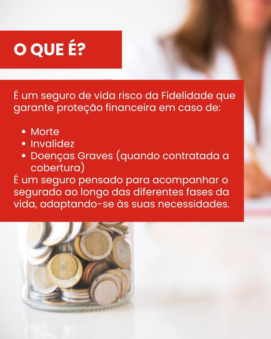 Seguro de Vida Geração Mais - Image 3