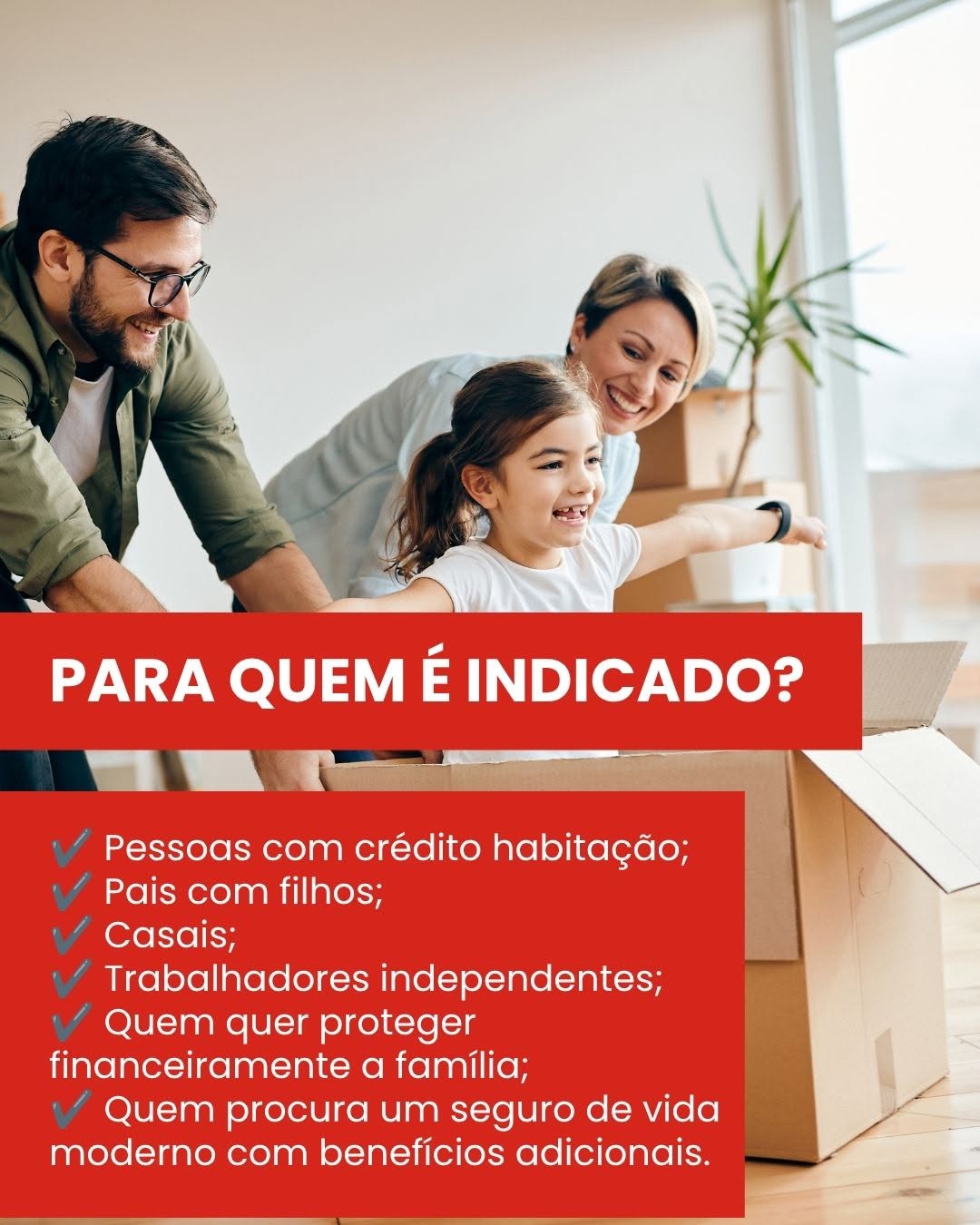Seguro de Vida Geração Mais - Image 4