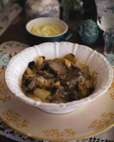 Despensa da Avó Zé - Carne