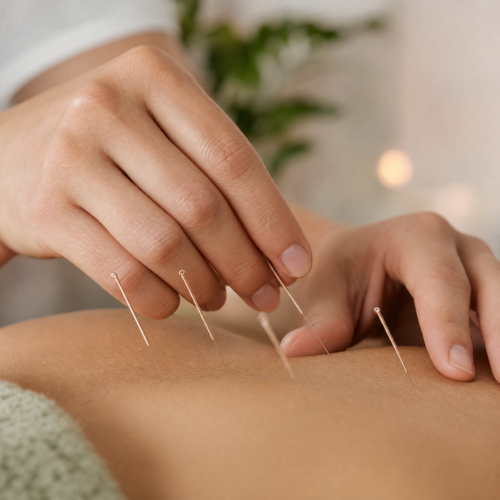 ACUPUNTURA