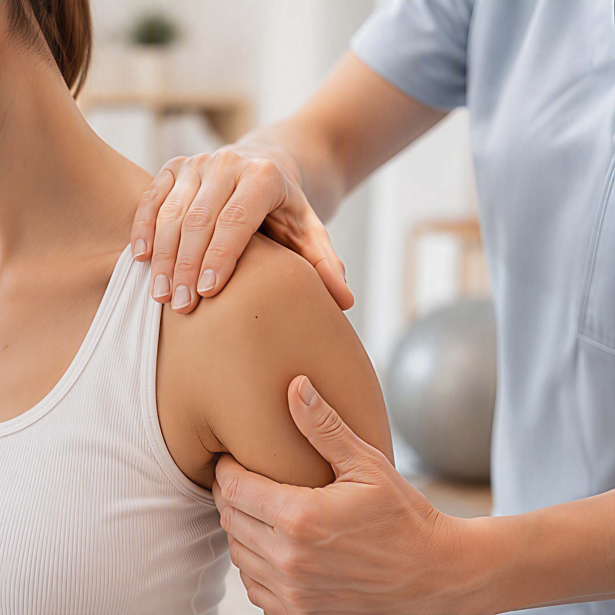 FISIOTERAPIA