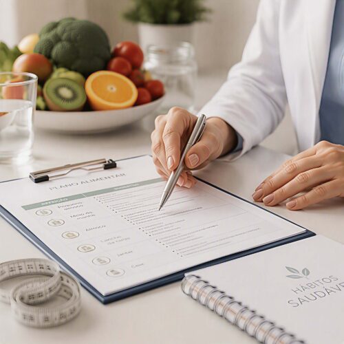 NUTRICIONISTA