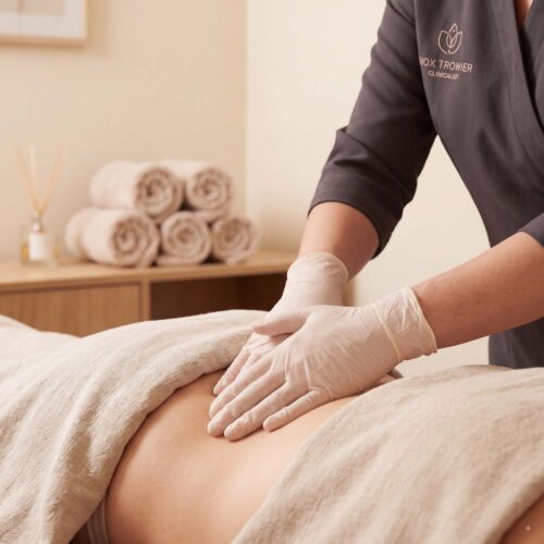 OSTEOPATIA