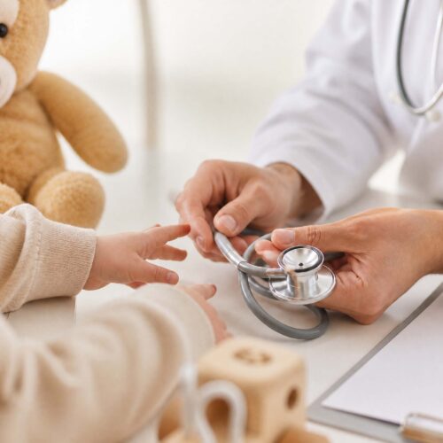PEDIATRIA