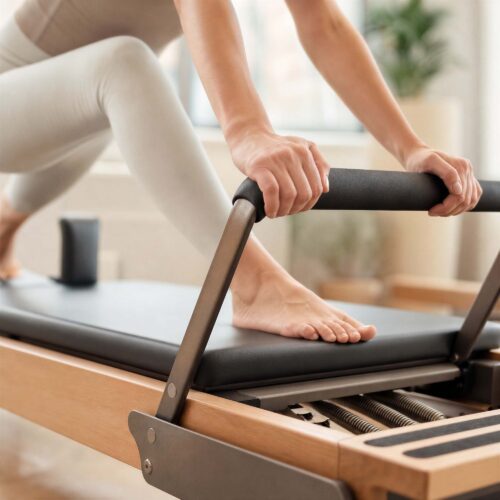 PILATES