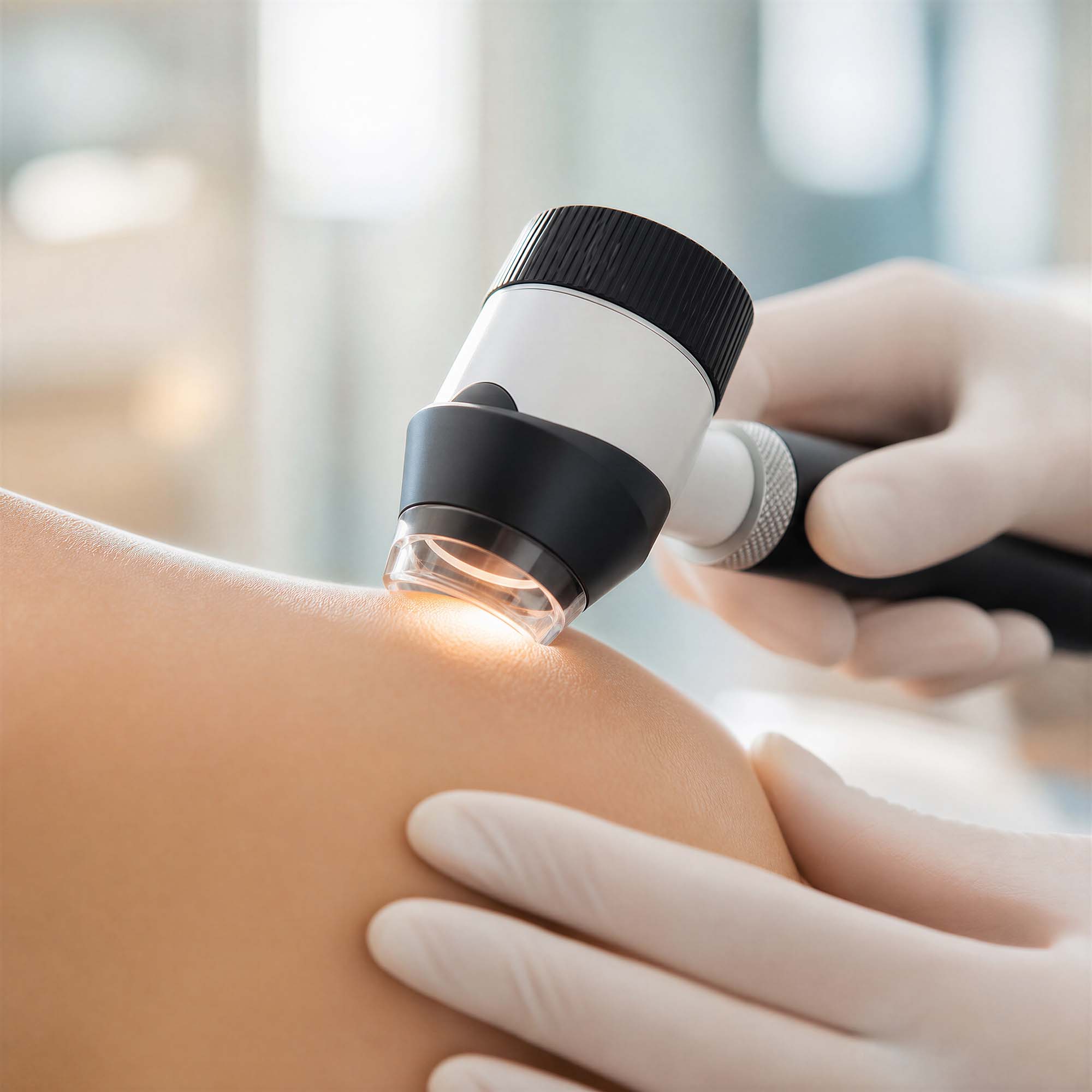 DERMATOLOGIA
