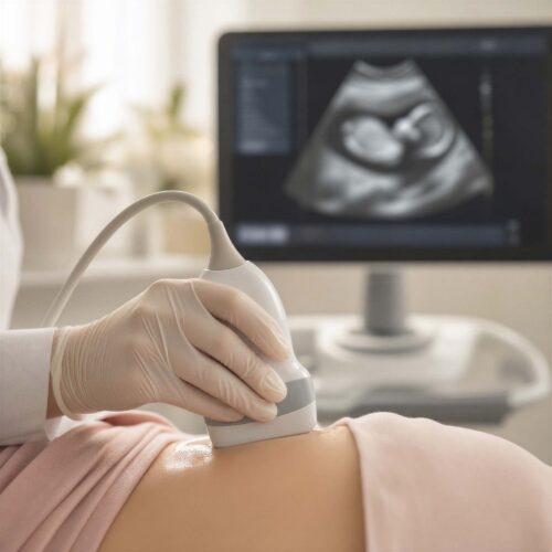 GINECOLOGIA E OBSTETRÍCIA