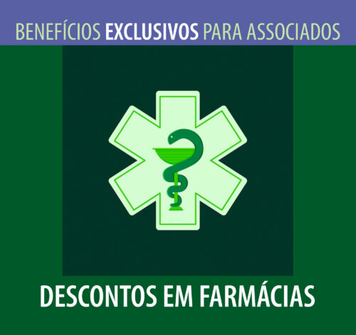 DESCONTOS EM FARMÁCIAS