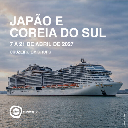 CRUZEIRO MSC BELLISSIMA